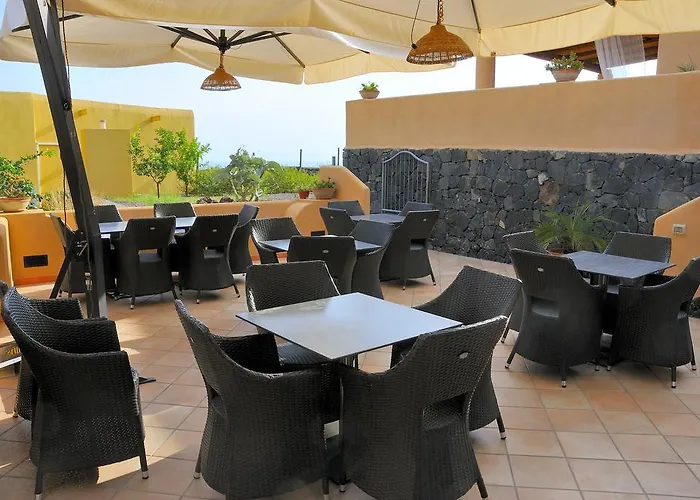 Solemar Hotel