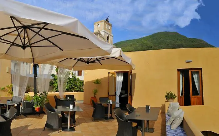 Solemar Hotel
