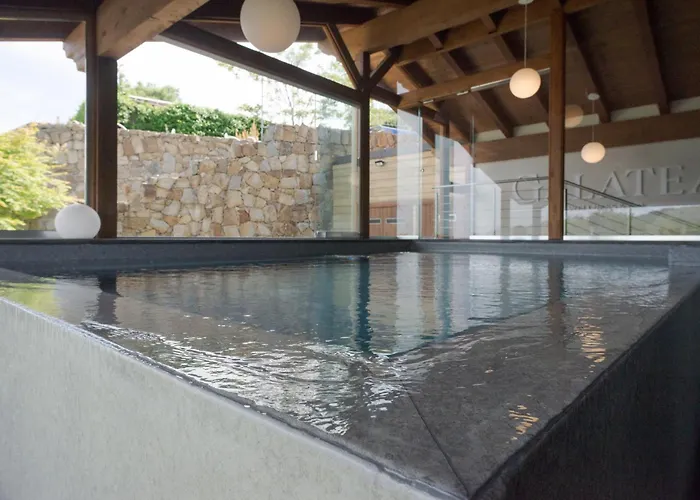Agri-Hotel Da Marianna Resort & Spa