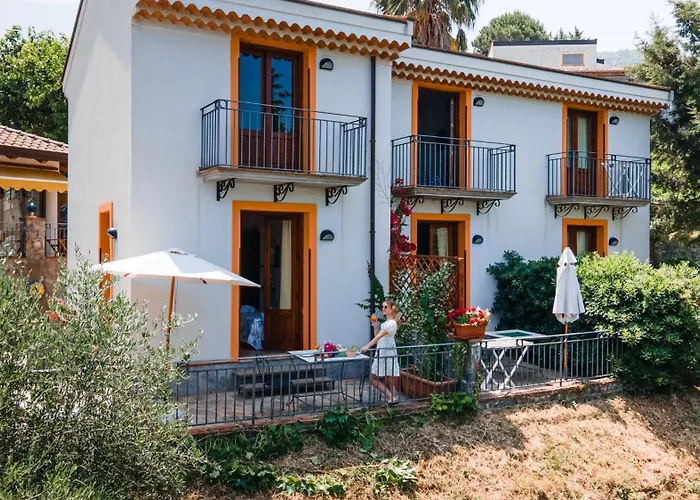 Borgo San Francesco