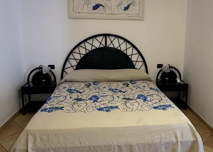 Hotel Principe Di Rinella