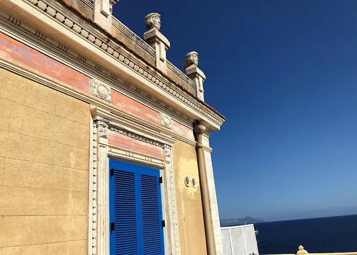 Hotel L'Ariana Isole Eolie - Una Esperienze