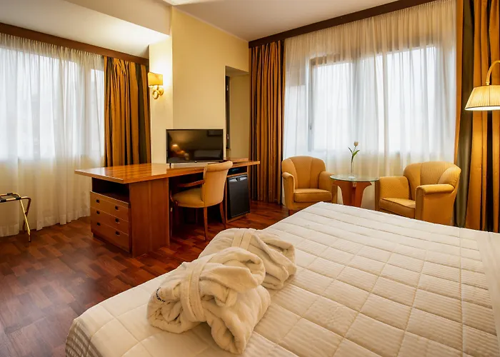 Hotel Royal Palace