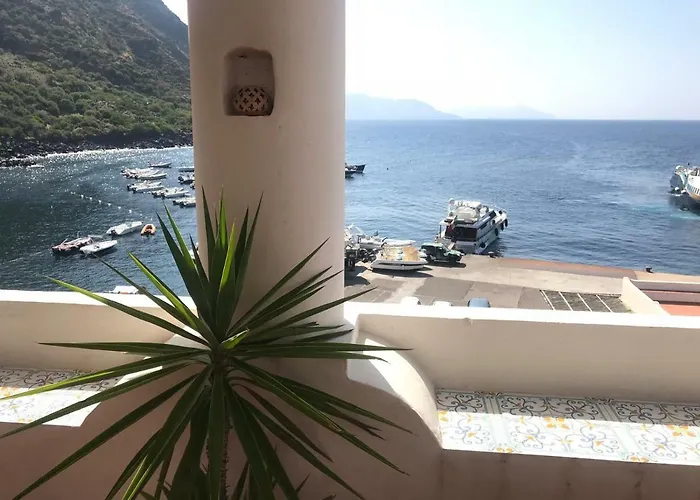 Albergo Seaside